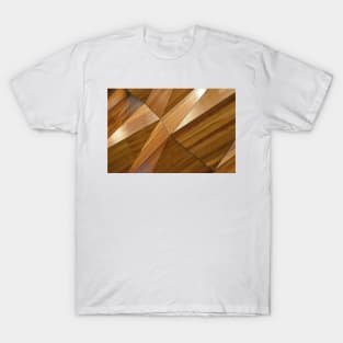 Conventional Corners #4 T-Shirt